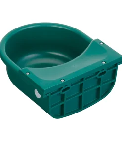 Kramer Abreuvoir à flotteur 3 L vert Best
