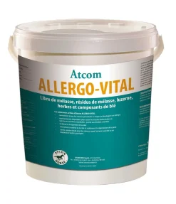 ATCOM ALLERGO-VITAL Online