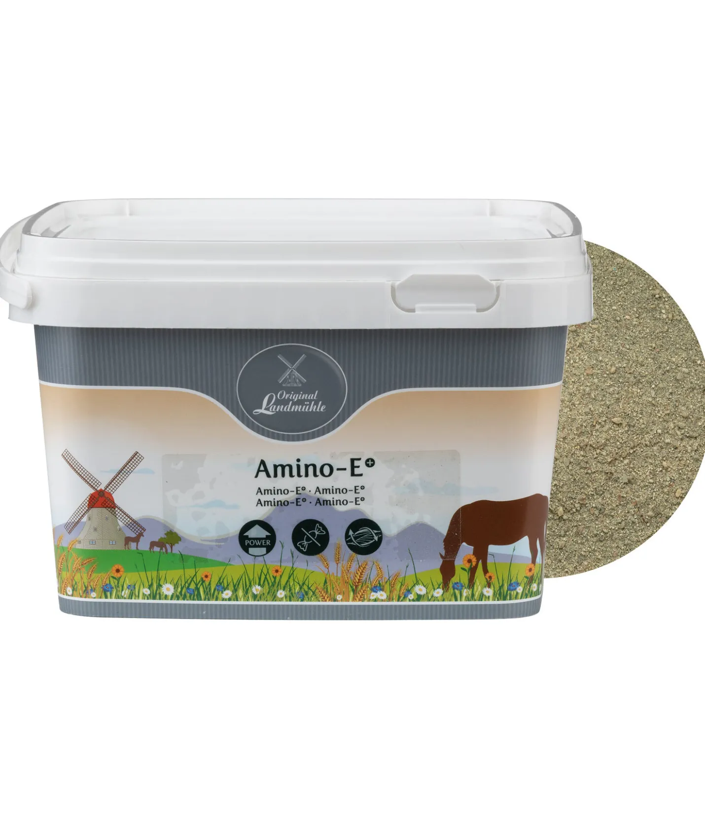 Original Landmühle Amino-E+ Online