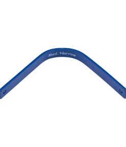 CLARIDGE HOUSE Arcade de garrot Classic Collection bleu New