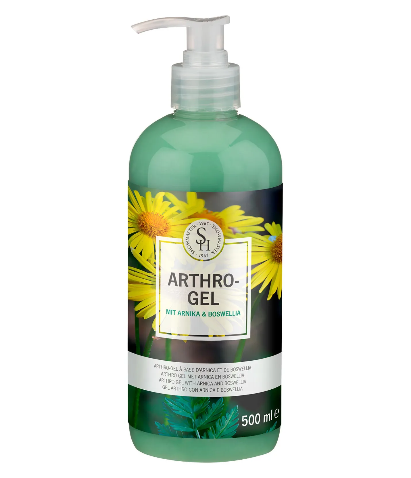 SHOWMASTER Arthro-Gel Online