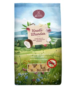 Original Landmühle Assortiment de friandises Bienfaits de l'ail Best
