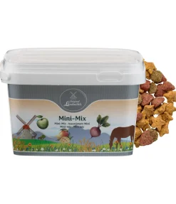 Original Landmühle Assortiment de mini-friandises Best
