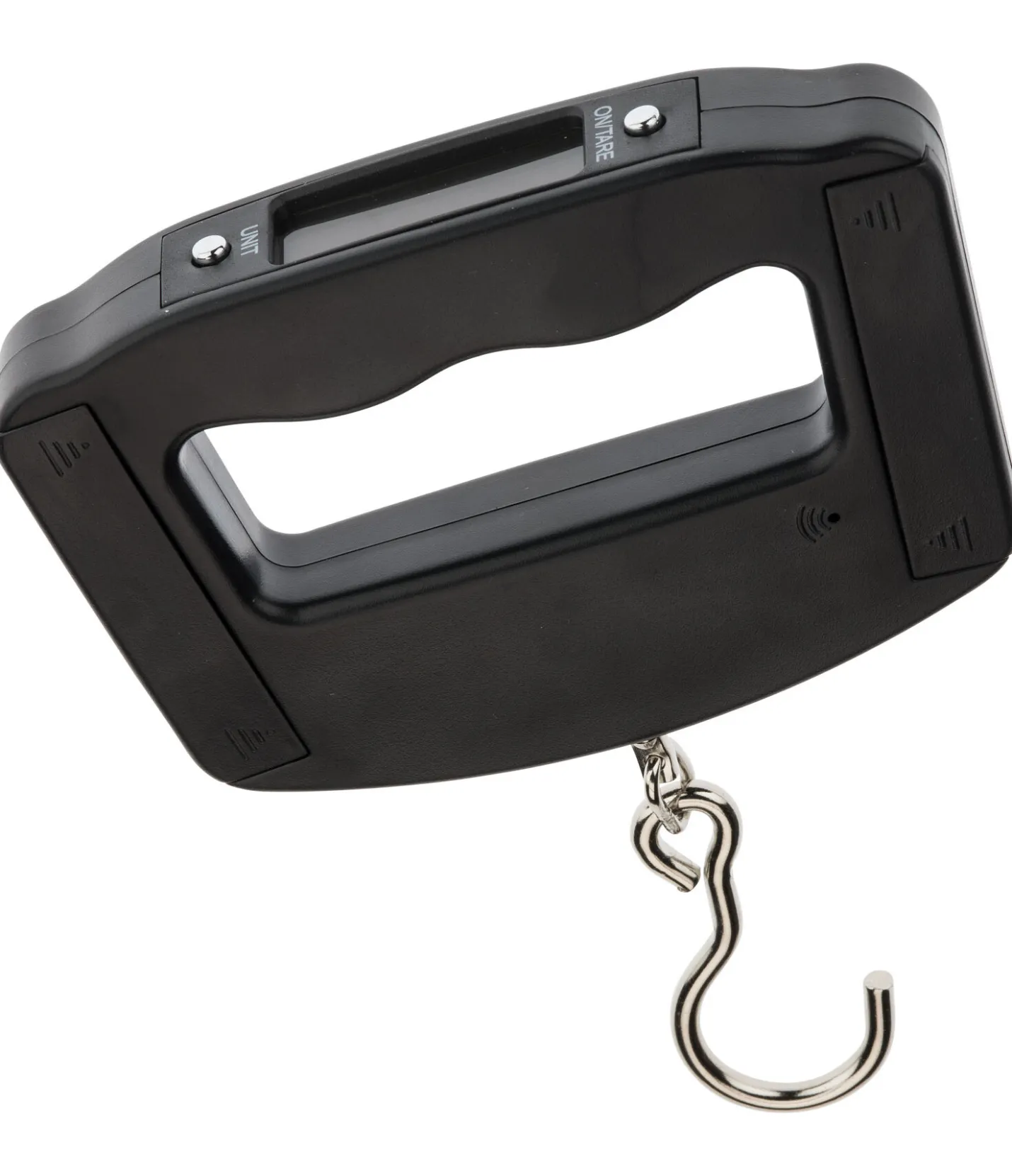 SHOWMASTER Balance digitale pour aliments noir Hot