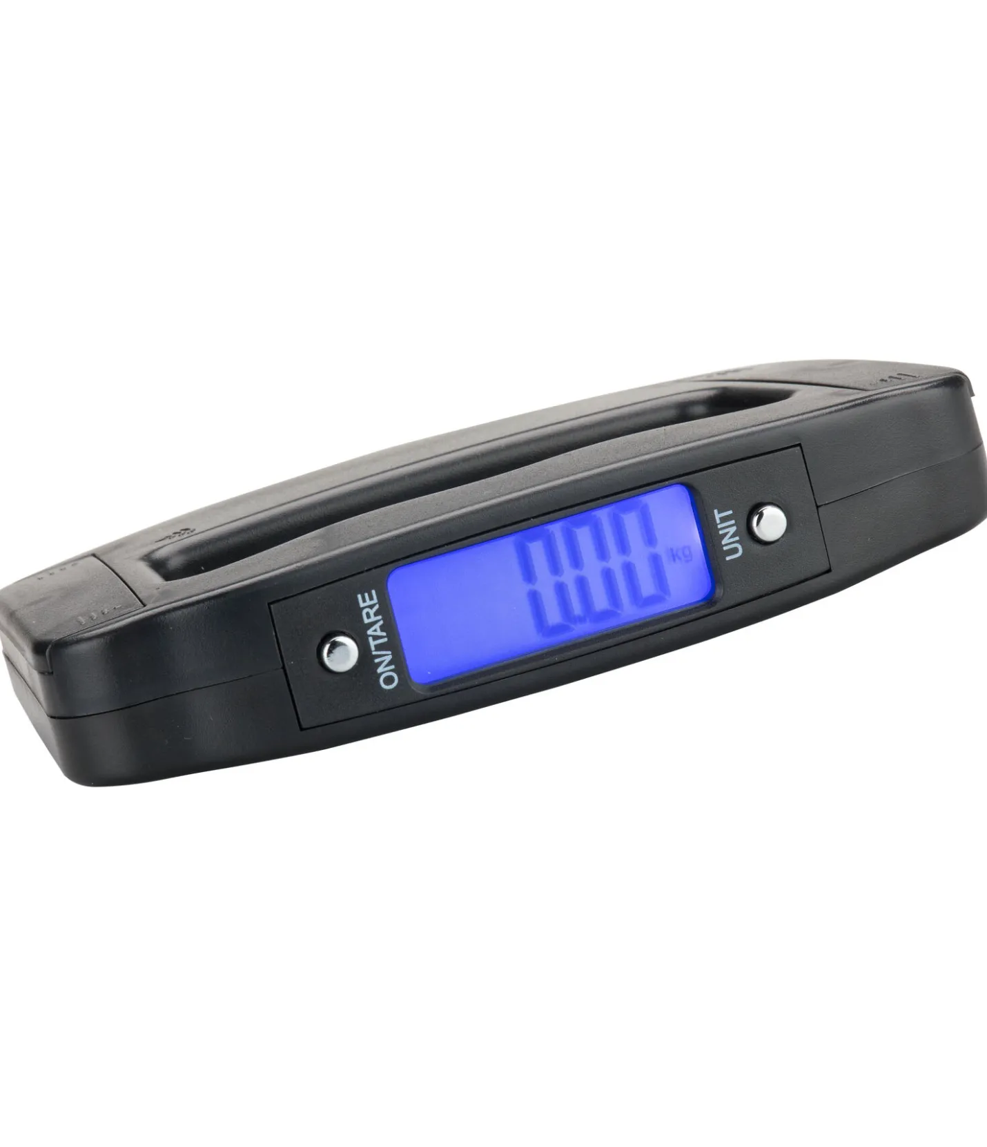 SHOWMASTER Balance digitale pour aliments noir Hot