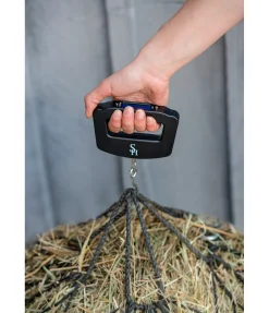 SHOWMASTER Balance digitale pour aliments noir Hot