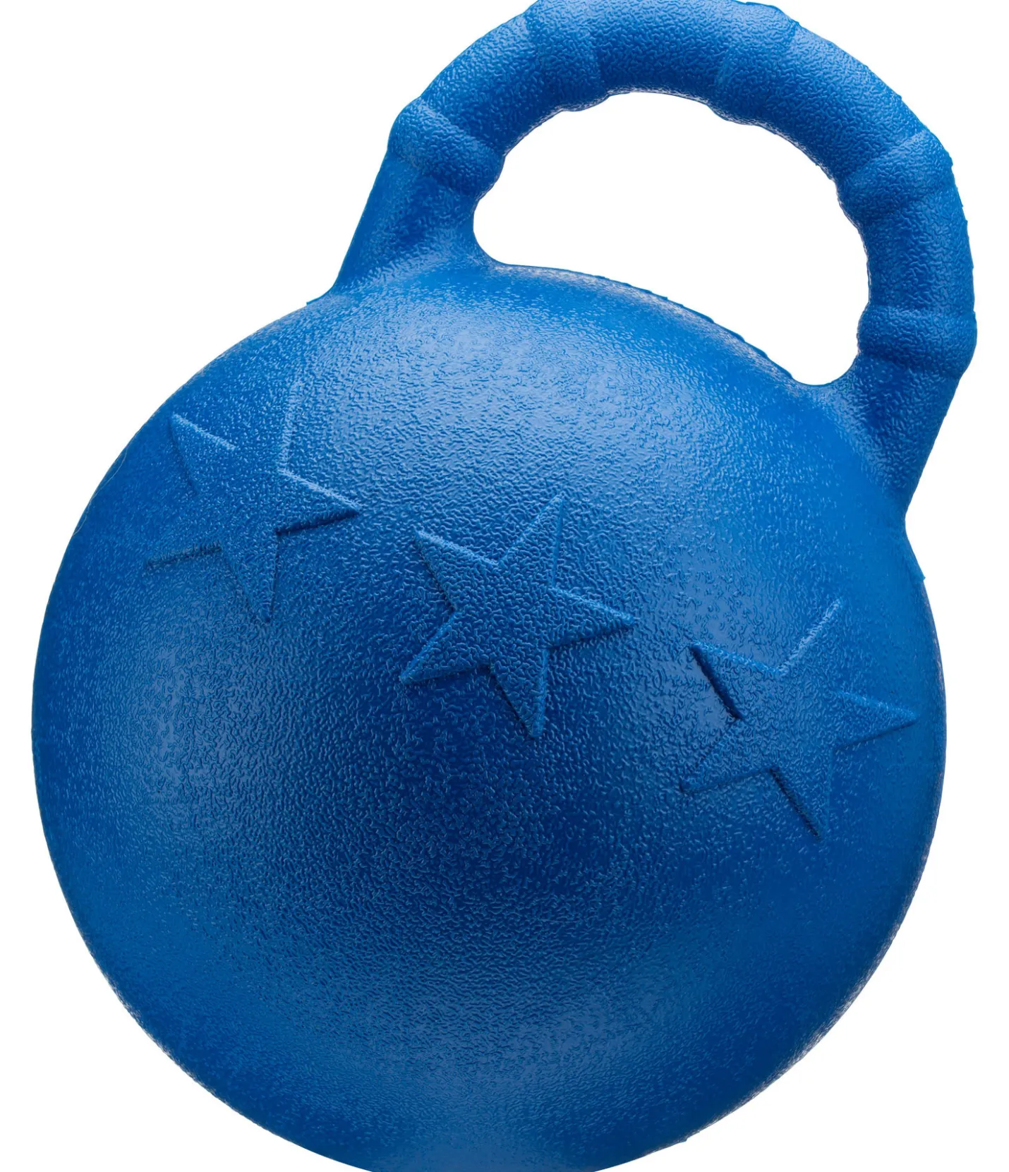 SHOWMASTER Balle de jeu Bruno bleu Outlet