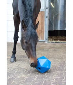 Kramer Balle de jeu pour récompenses bleu New