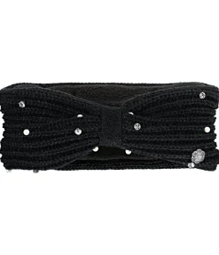 Felix Bühler Bandeau Allina noir