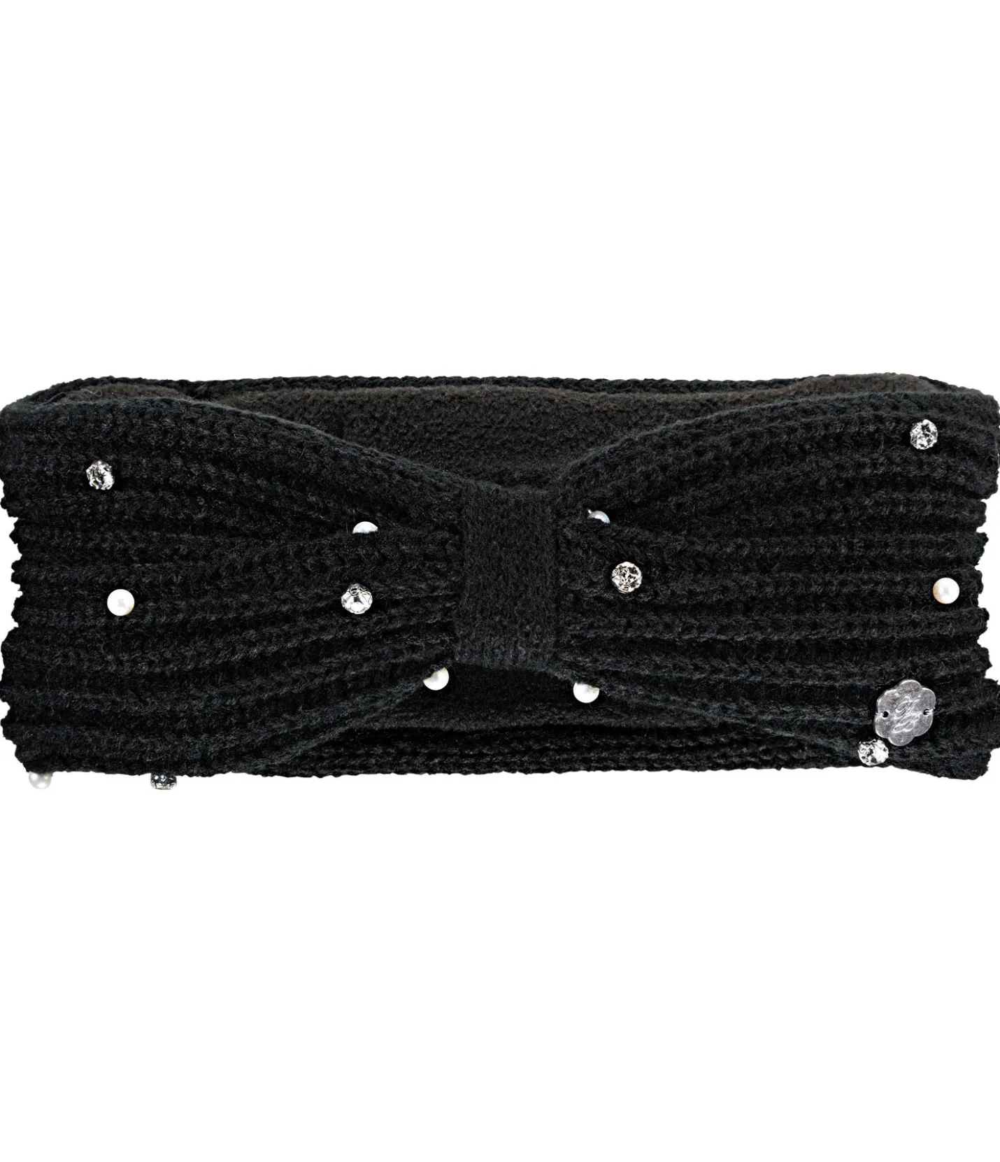 Felix Bühler Bandeau Allina noir