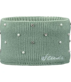 STEEDS Bandeau Belle eucalyptus Hot