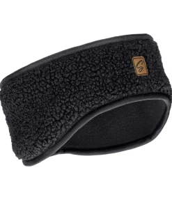 STEEDS Bandeau Edda noir Hot