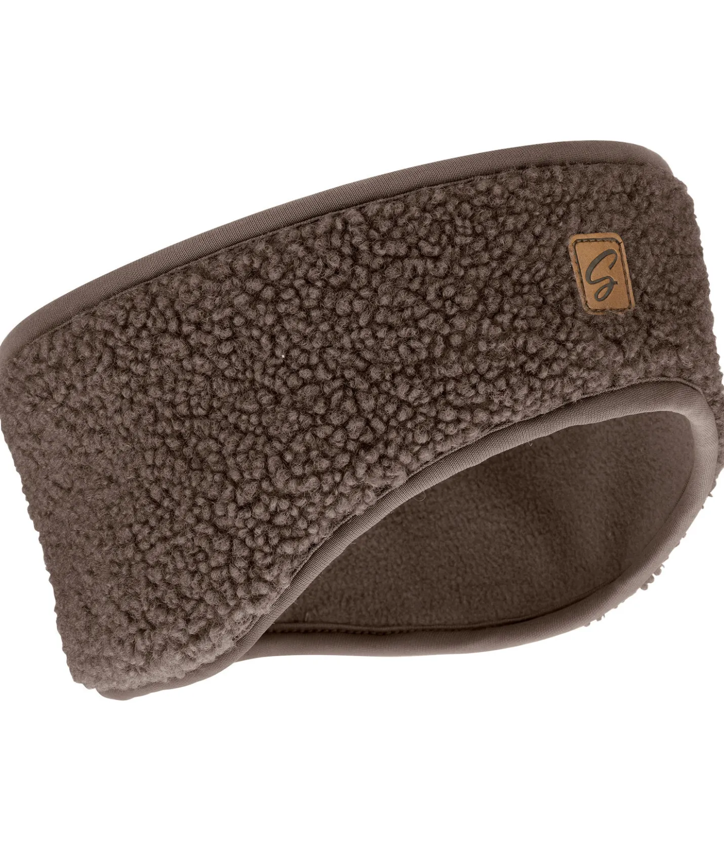 STEEDS Bandeau Edda noix Best
