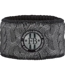 Felix Bühler Bandeau Emmi II graphite Sale