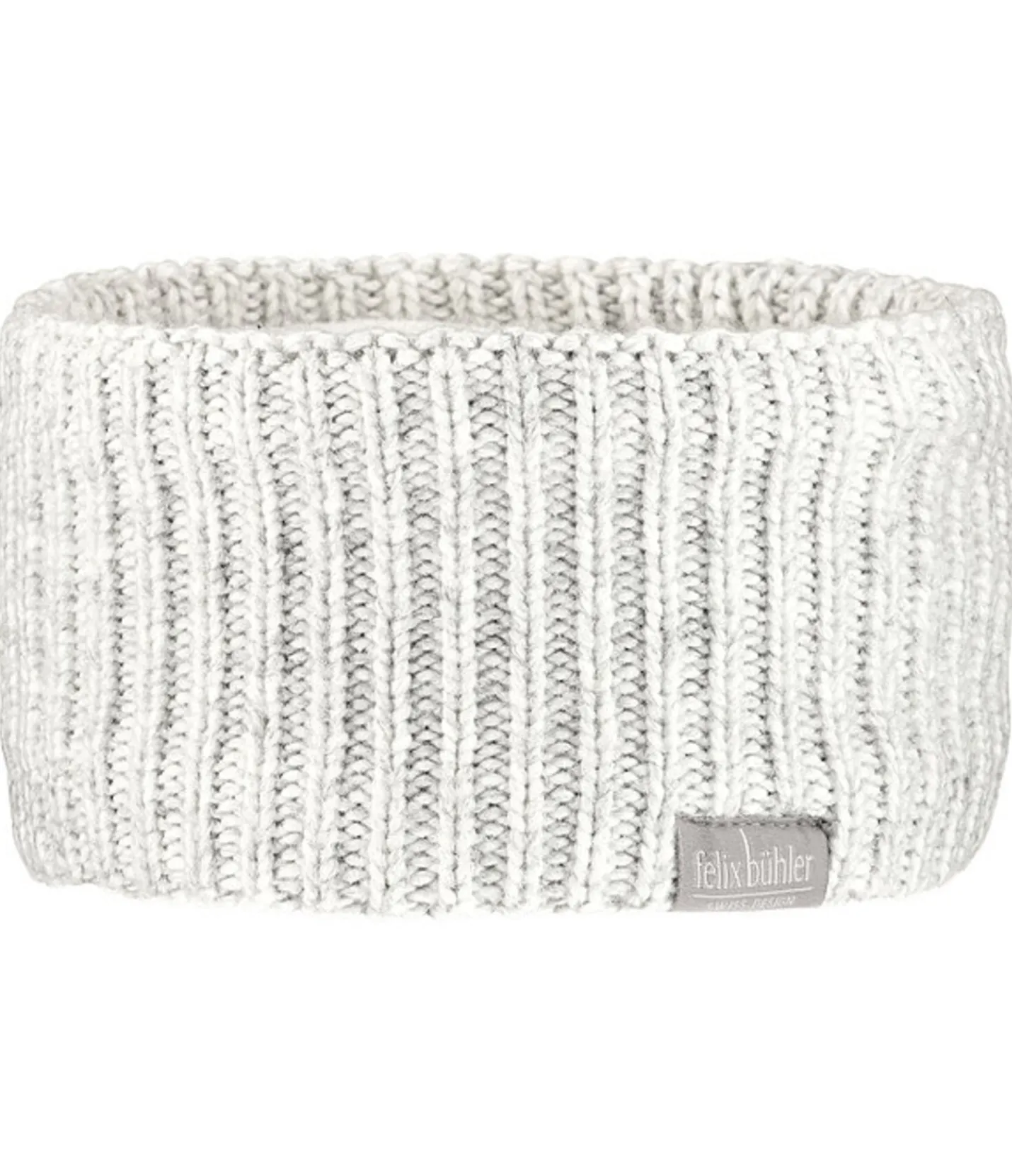 Felix Bühler Bandeau Eva gris Hot
