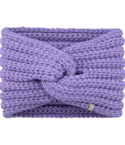 STEEDS Bandeau Joleen crocus New