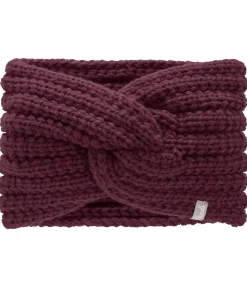 STEEDS Bandeau Joleen bois de rose
