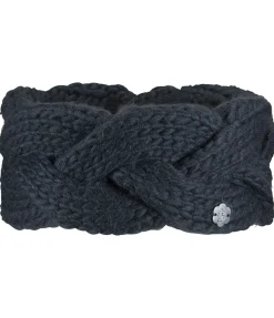 Felix Bühler Bandeau Kari navy Sale