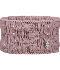 Felix Bühler Bandeau Linn rose givrée Sale
