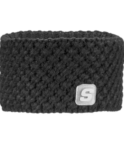 STEEDS Bandeau Maia noir Clearance