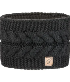 STEEDS Bandeau Maia II noir Hot