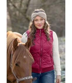 STONEDEEK Bandeau Stella ivoire