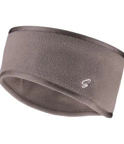 STEEDS Bandeau en polaire noix Sale