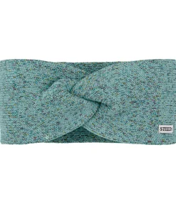 STEEDS Bandeau enfant Felia II bleu atlantique Clearance