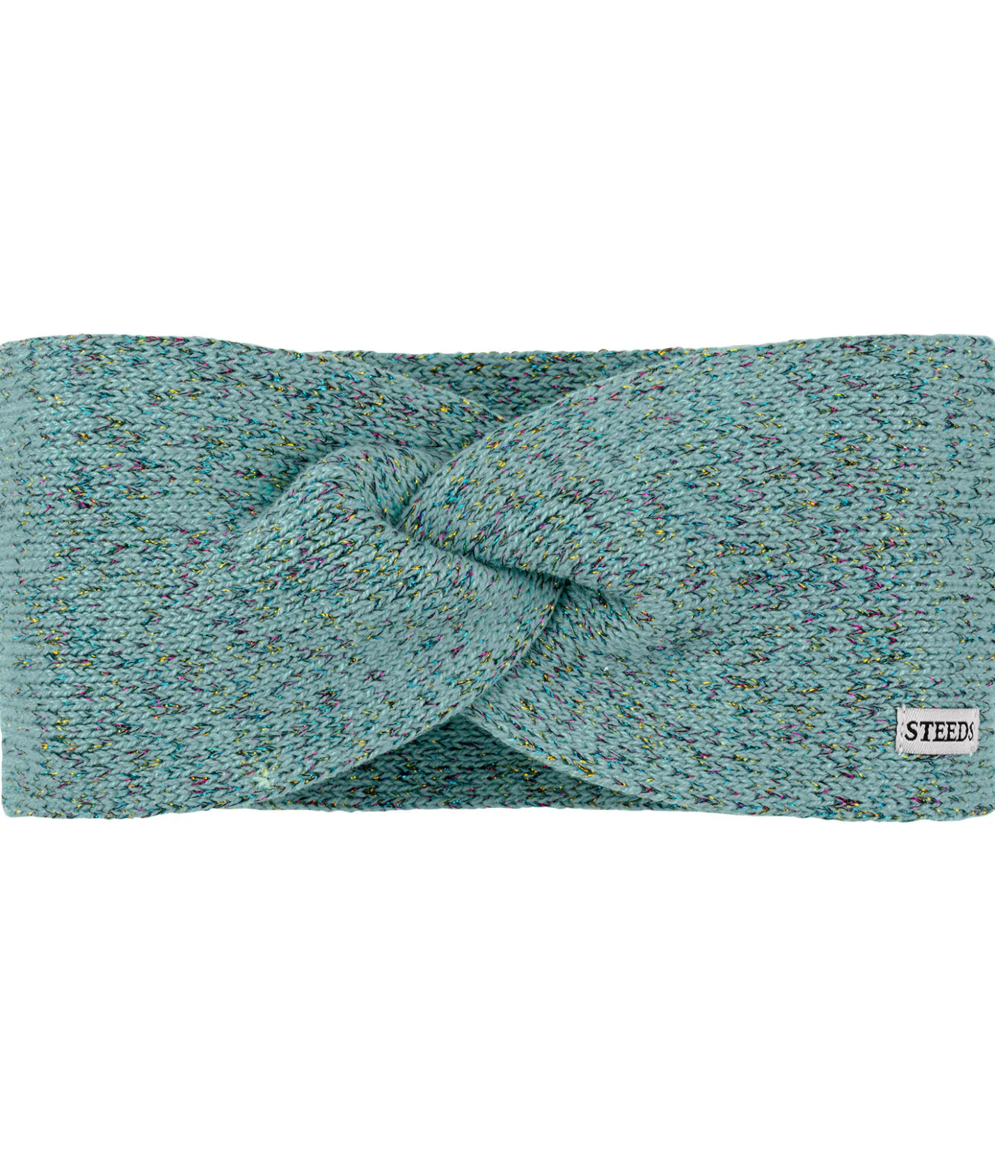 STEEDS Bandeau enfant Felia II bleu atlantique Clearance