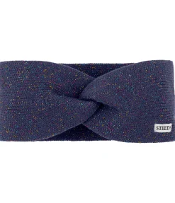 STEEDS Bandeau enfant Felia II marine New