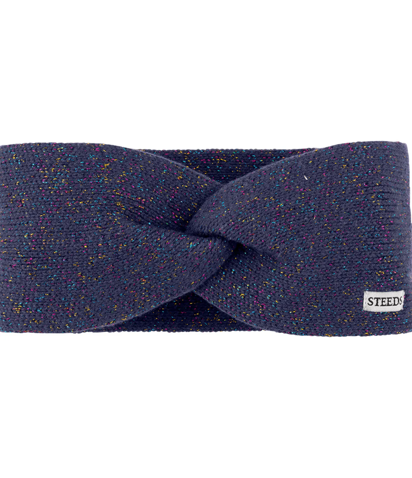 STEEDS Bandeau enfant Felia II marine New