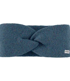 STEEDS Bandeau enfant Felia II bleu sarcelle Clearance