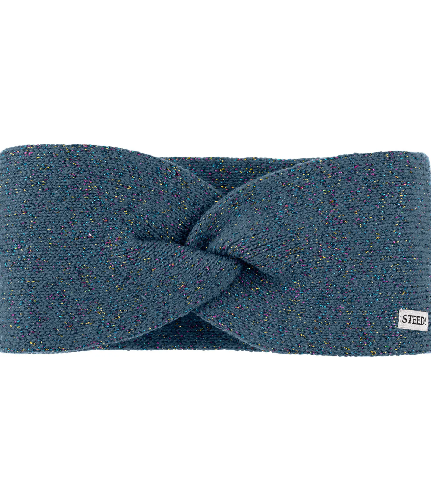 STEEDS Bandeau enfant Felia II bleu sarcelle Clearance