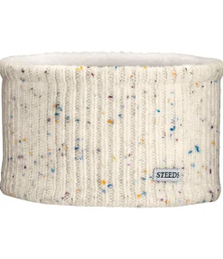 STEEDS Bandeau enfant Fiona crème Hot