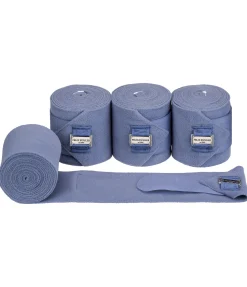 Felix Bühler Bandes en polaire Essential bleu capri Online