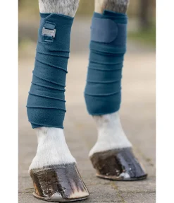 Felix Bühler Bandes en polaire Essential bleu océan New