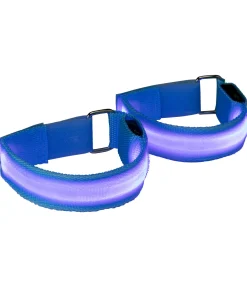 STEEDS Bandes LED Loom bleu