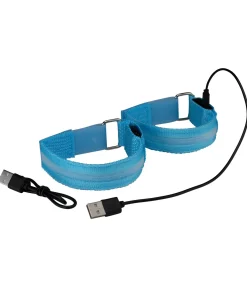 STEEDS Bandes LED Loom bleu