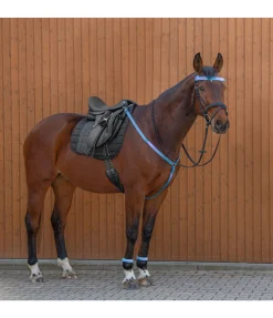 STEEDS Bandes LED Loom bleu