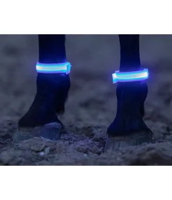 STEEDS Bandes LED Loom bleu