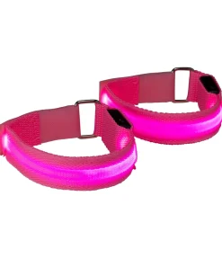 STEEDS Bandes LED Loom pink Discount