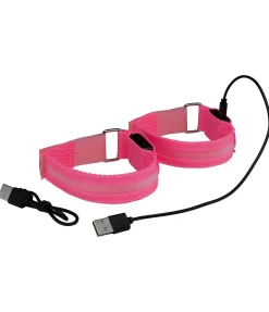 STEEDS Bandes LED Loom pink Discount
