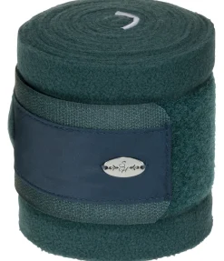 SHOWMASTER Bandes polaire Basic vert d´eau Outlet