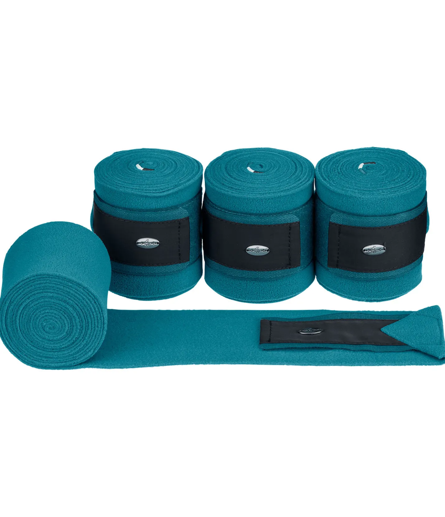SHOWMASTER Bandes polaire Basic saphir Discount