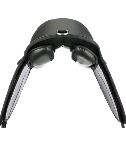 SHOWMASTER Bardette Rocky II noir Discount