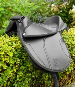 SHOWMASTER Bardette Rocky II noir Discount