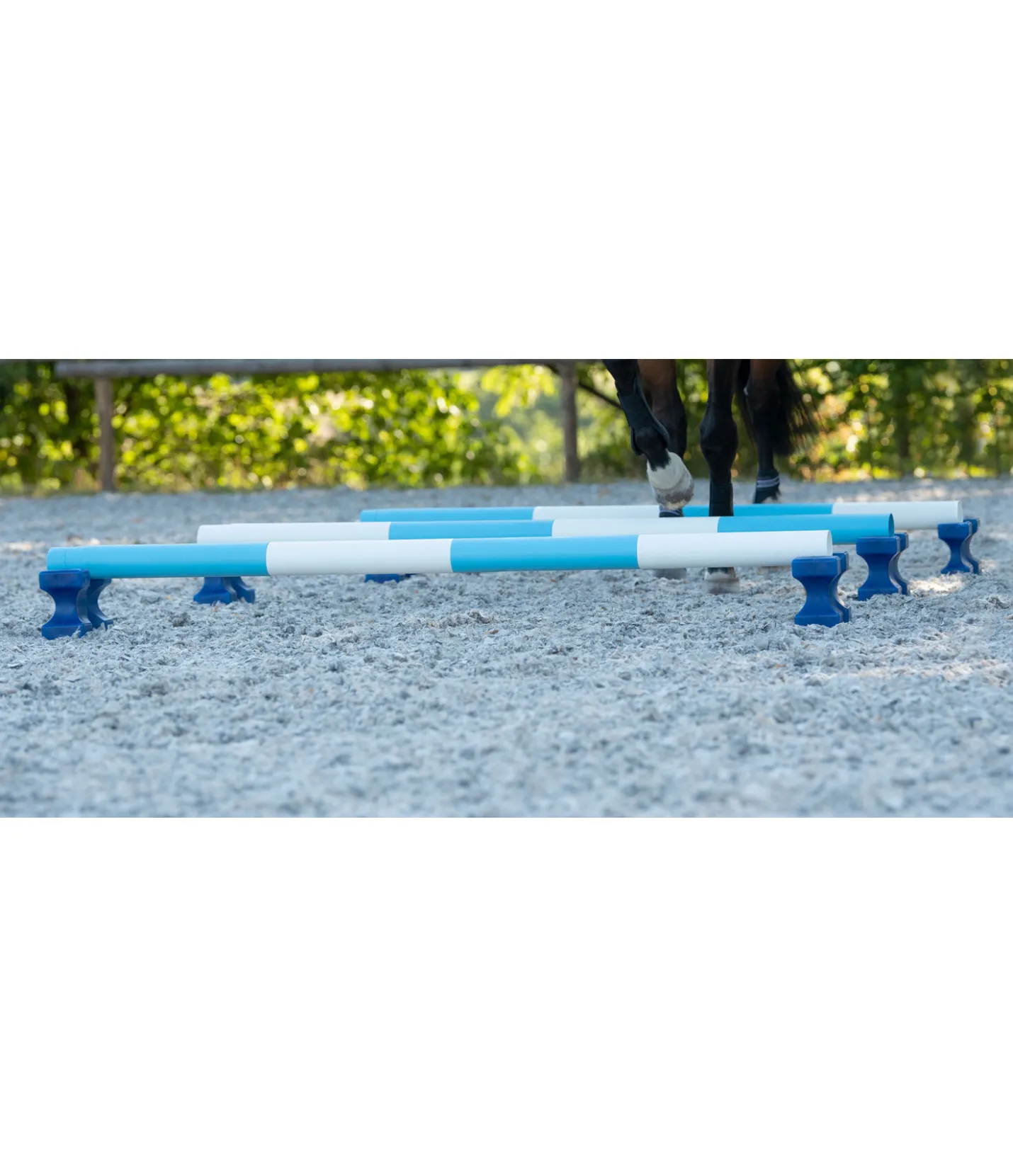 Barnotti Barre ColourMix bleu clair Hot