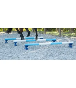 Barnotti Barre ColourMix bleu clair Hot