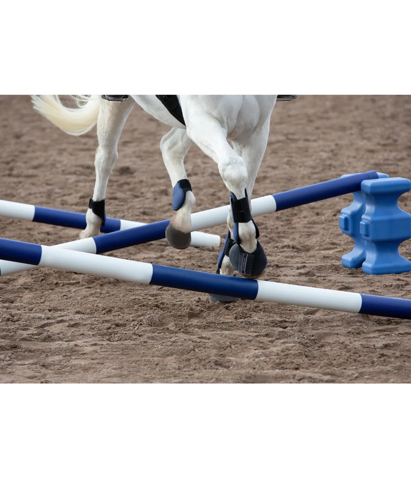 Barnotti Barre ColourMix bleu foncé Best