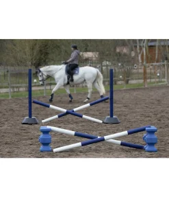 Barnotti Barre ColourMix bleu foncé Best